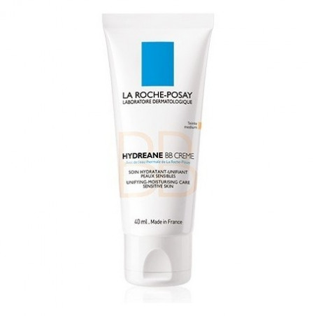 HYDREANE BB CREAM TONO MEDIO 40 ML