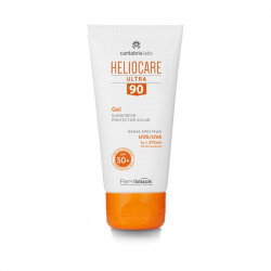 HELIOCARE ULTRA GEL SPF50+ 50ML