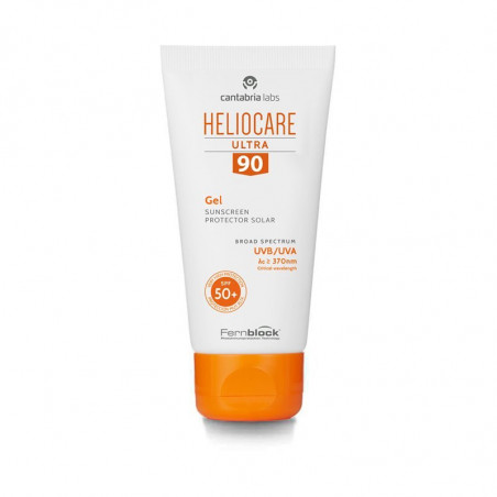 HELIOCARE ULTRA GEL SPF50+ 50ML