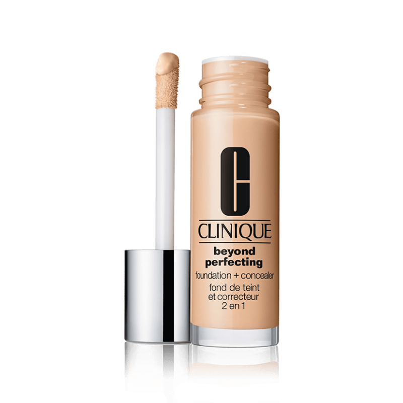 Beyond Perfecting Makeup 004 Cream Whip