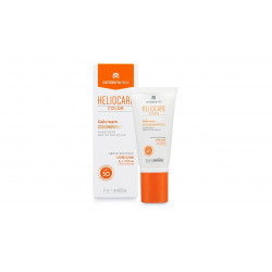 HELIOCARE GEL CREMA COLOR LIGHT SPF 50