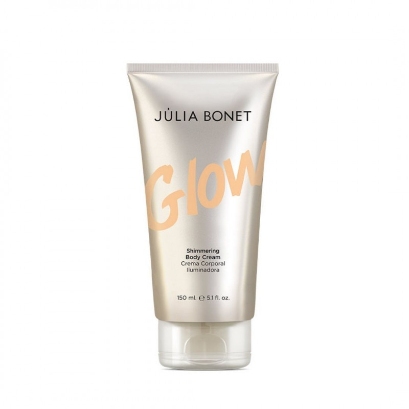 GLOW SHIMMERING BODY CREAM