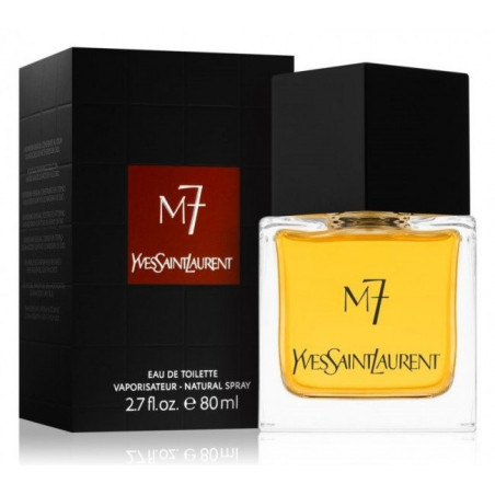 M7 EDT VAPORIZADOR 80ML