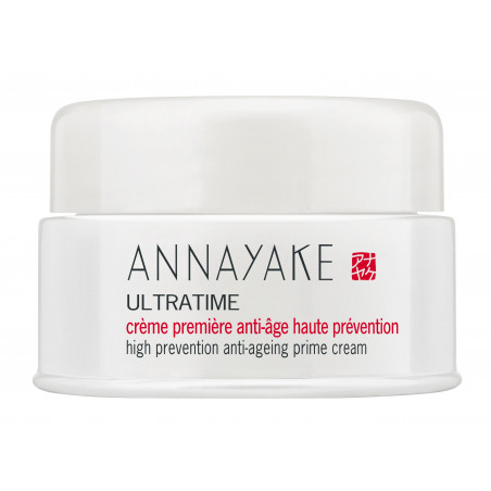 annayake ultratime anti aging alapkrém)