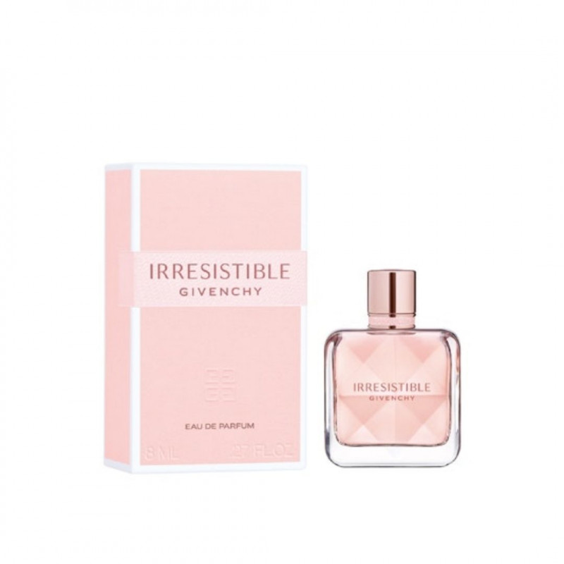 IRRESISTIBLE GIVENCHY EDT 8ML