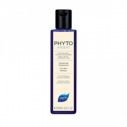 PHYTARGENT LUMINOSIDAD PLATEADA 250ML