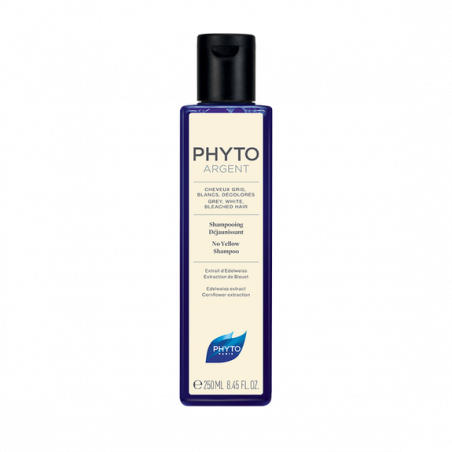 PHYTARGENT LUMINOSIDAD PLATEADA 250ML