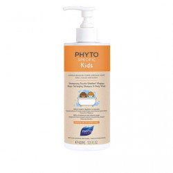 PHYTOSPECIFIC KIDS CHAMPÚ + GEL MAGICO 400ML