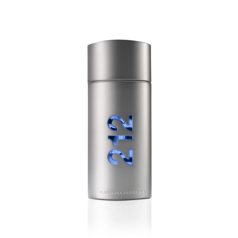 212 Men Eau De Toilette 100ml