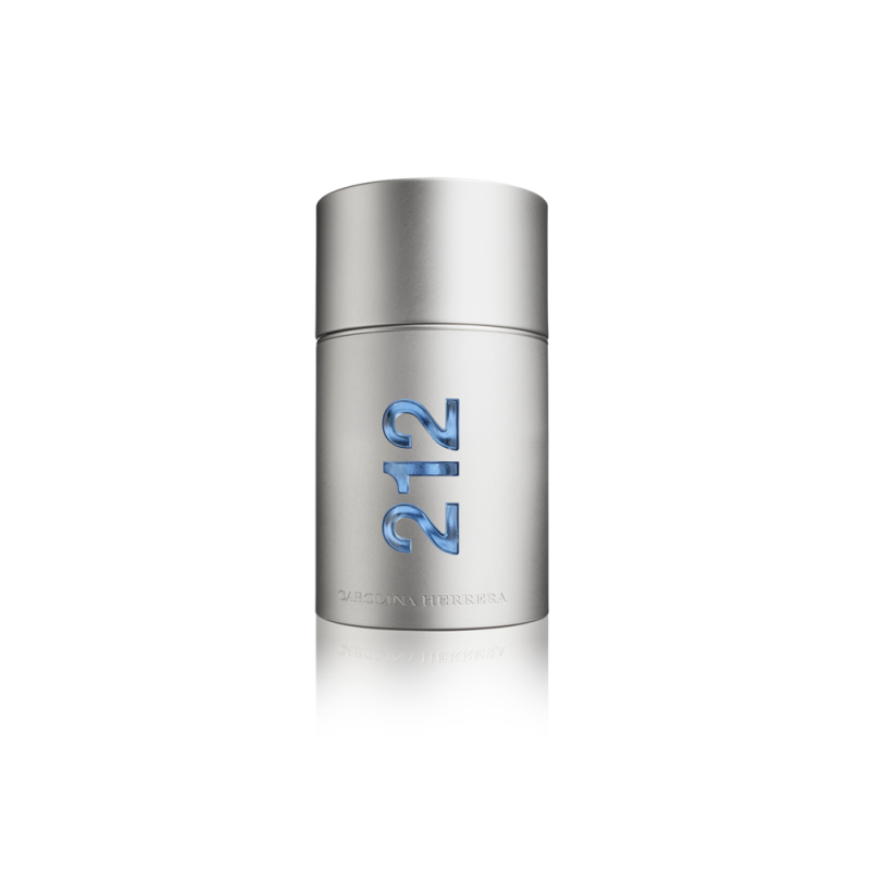 212 Men Eau De Toilette 50ml
