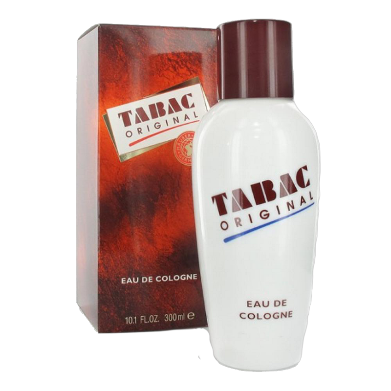 maurer & wirtz tabac man woda kolońska 300 ml     