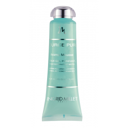 Source Pure Aroma Mousse Gel Limpiador 125 ml