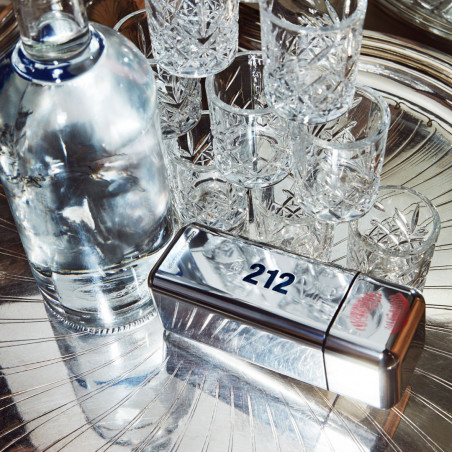 212 VIP MEN EAU DE TOILETTE