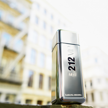 212 VIP MEN EAU DE TOILETTE