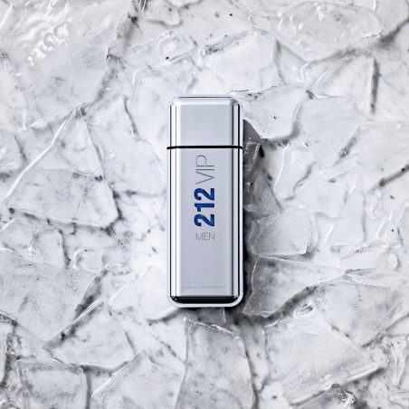 212 VIP MEN EAU DE TOILETTE