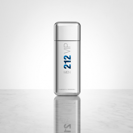 212 VIP MEN EAU DE TOILETTE