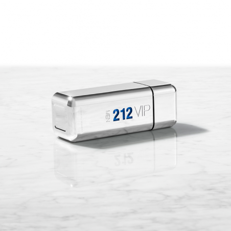 212 VIP MEN EAU DE TOILETTE