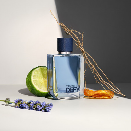 Calvin Klein Defy Eau de Toilette