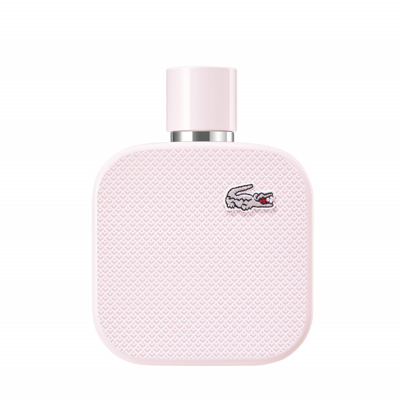 L.12.12 woman pure rose edp vaporizador 100ml