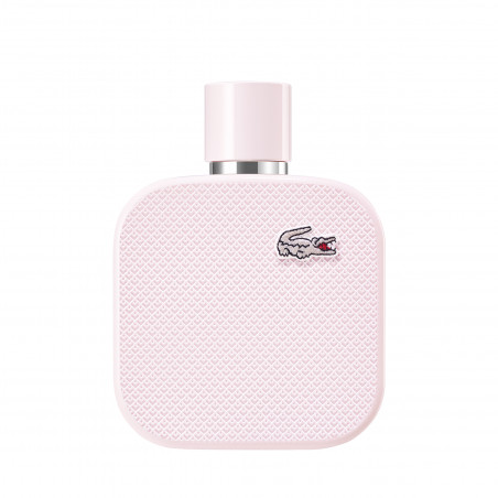 L.12.12 WOMAN PURE ROSE  EDP VAPORIZADOR 100ML