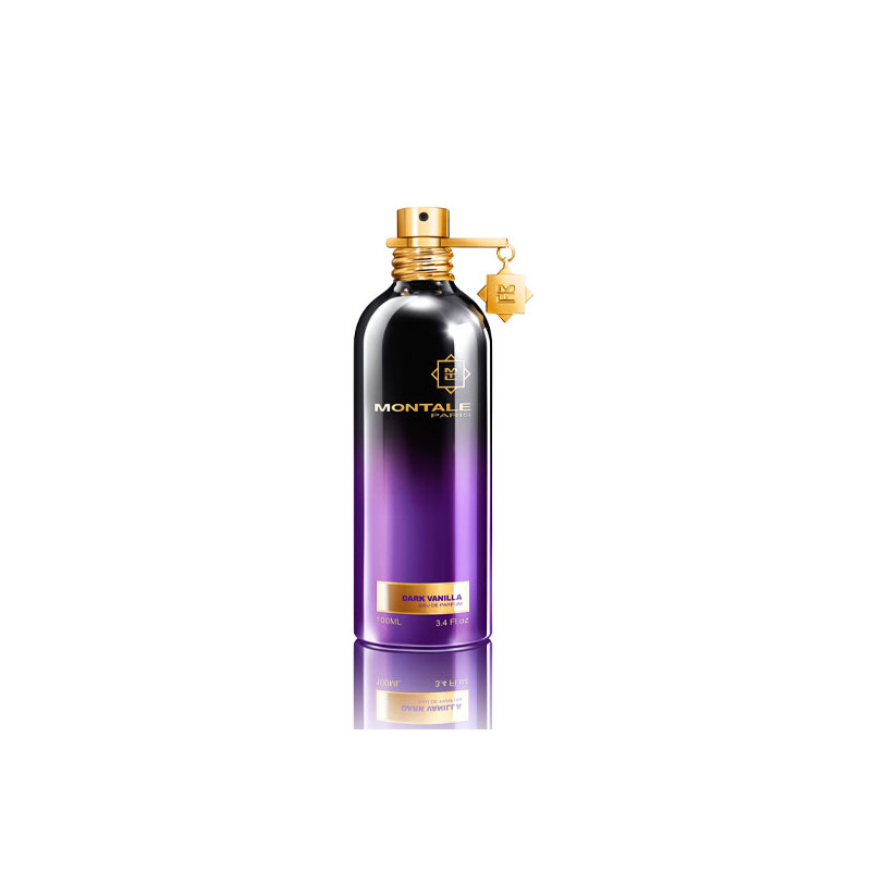 Dark vanilla edp vaporizador 100ml