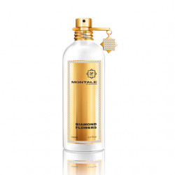 Diamond Flowers Eau de Parfum 100 ml