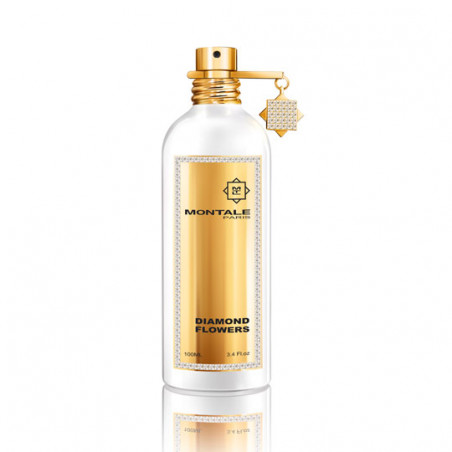 Diamond Flowers Eau de Parfum 100 ml