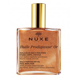 HUILE PRODIGIEUSE® OR 100ML