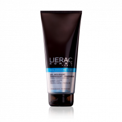 LIERAC HOMBRE GEL-CREMA HIDRANTANTE REVITALIZANTE 50ML