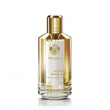 ROYAL VANILLA EDP VAPO.120ML