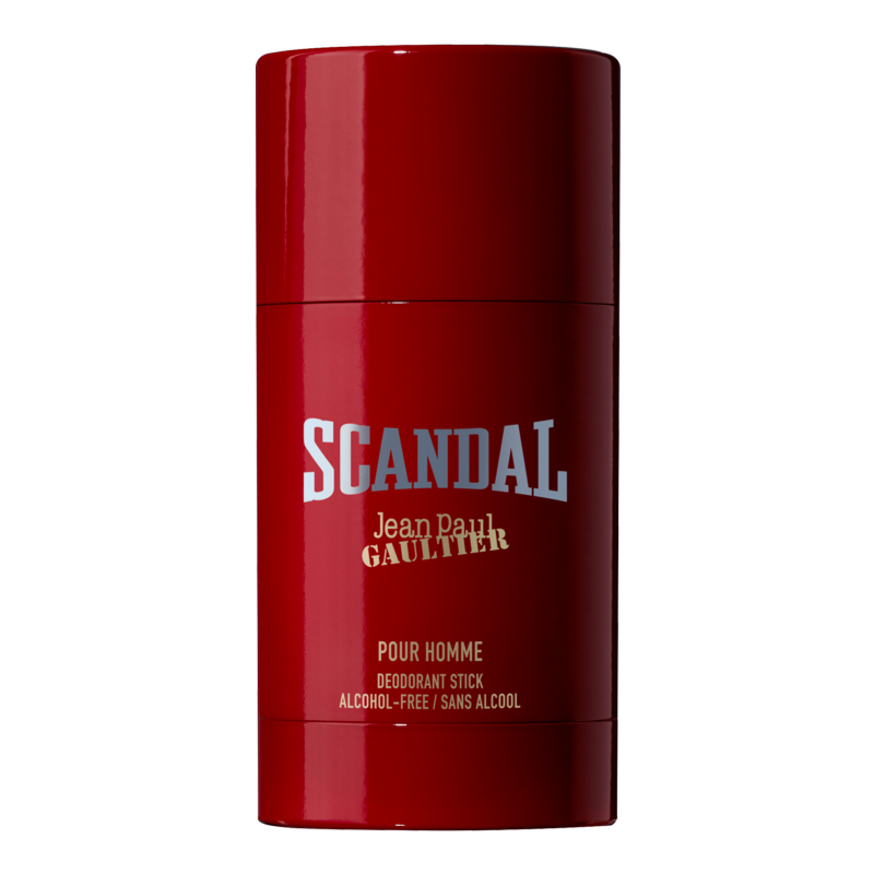 Scandal him deodorant stick 75g