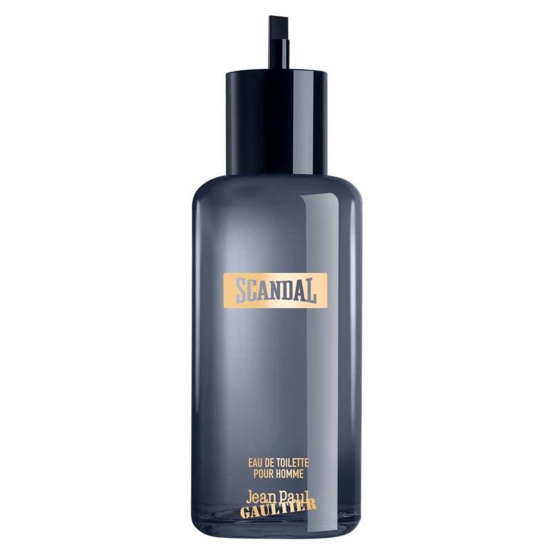 Scandal Him Edt 200ml Refill