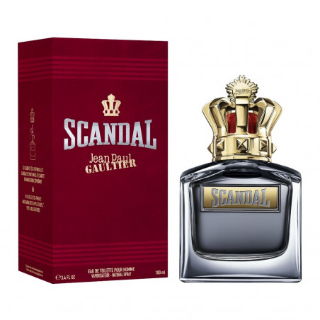 SCANDAL HIM EDT VAPORIZADOR