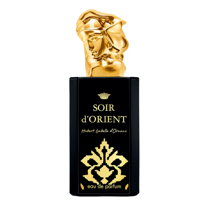 Soir D'orient Eau De Parfum 50ml