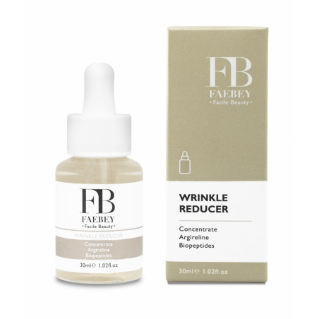 WRINKLE REDUCER FACIAL SERUM 30ML