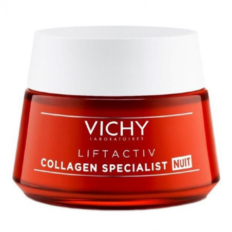 LIFTACTIV SPECIALIST COLLAGEN NOCHE 50ML