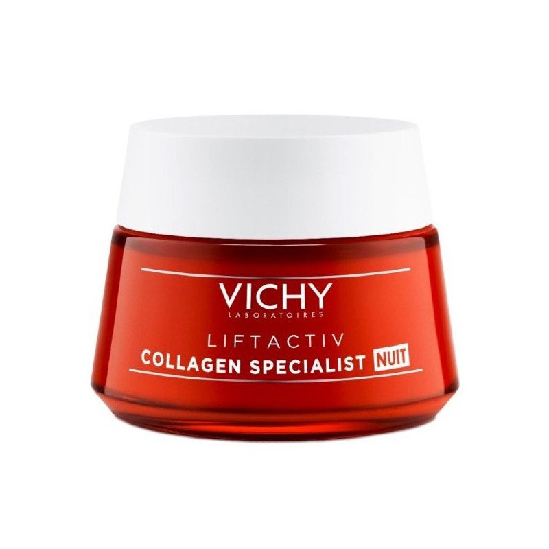 Liftactiv hyalu mask 50ml