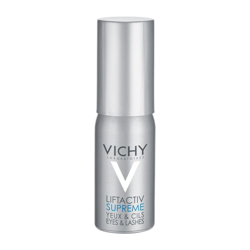 Liftactiv serum 10 ojos y pestañas 15ml