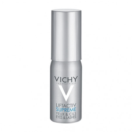 LIFTACTIV SERUM 10 OJOS Y PESTAÑAS 15ML