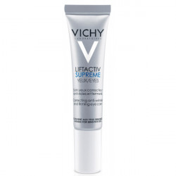 LIFTACTIV  H.A. TRATAMIENTO DE OJOS 15ML