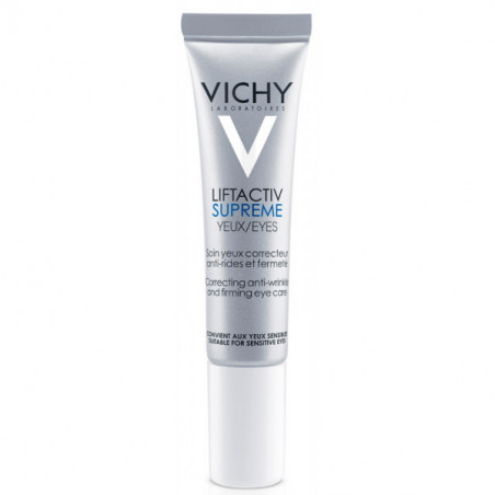 LIFTACTIV  H.A. TRATAMIENTO DE OJOS 15ML