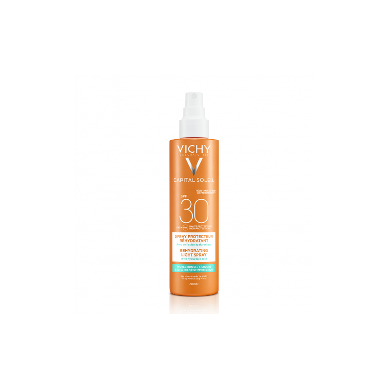 multi protection spray spf30 200ml