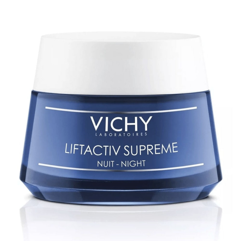 Liftactiv noche 50ml