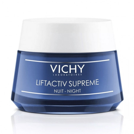 LIFTACTIV NOCHE 50ML