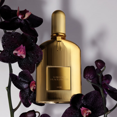 BLACK ORCHID PARFUM GOLD VAPORIZADOR