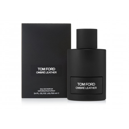 Compra Online Ombré Leather Tom Ford Edp para Hombre | Perfumería Júlia