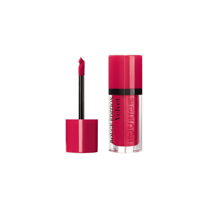 Rouge Edition Velvet 13