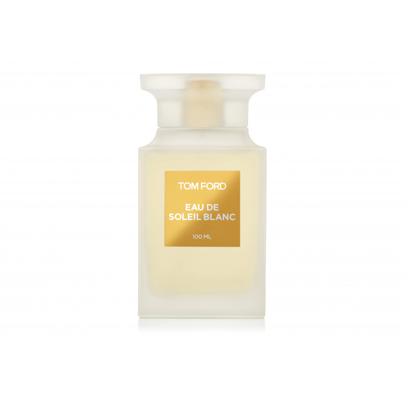 Eau De Soleil Blanc Edt V100ml