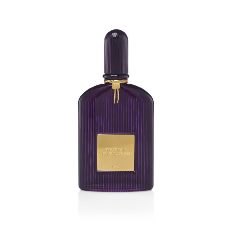 Velvet Orchid Eau De Parfum 50 Ml