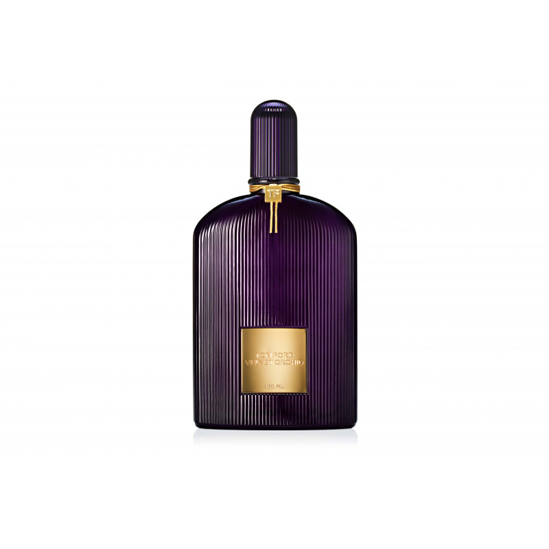 Velvet Orchid Eau De Parfum 100 Ml